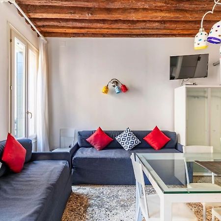 Ihomes-Corte Del Calice Nel Cuore Di Venezia Eksteriør bilde