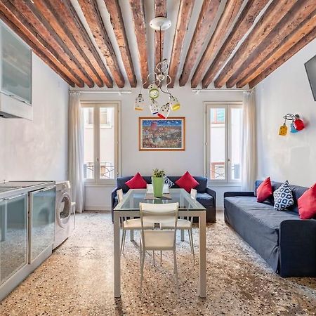 Ihomes-Corte Del Calice Nel Cuore Di Venezia Eksteriør bilde